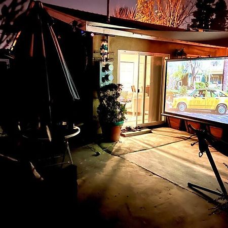 Vila Hidden Gem La 2Bd House With Dreamy Backyard Los Angeles Exteriér fotografie
