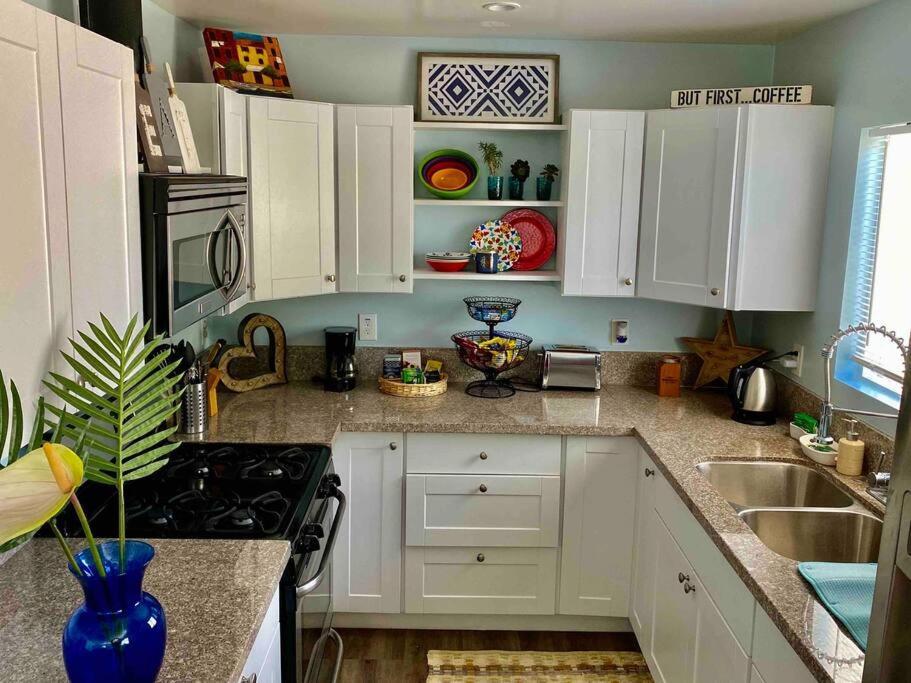 Vila Hidden Gem La 2Bd House With Dreamy Backyard Los Angeles Exteriér fotografie