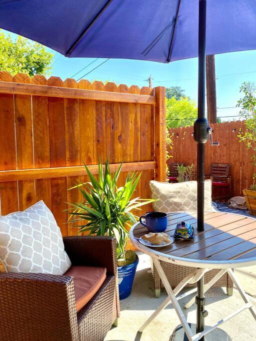 Vila Hidden Gem La 2Bd House With Dreamy Backyard Los Angeles Exteriér fotografie