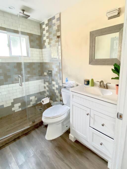 Vila Hidden Gem La 2Bd House With Dreamy Backyard Los Angeles Exteriér fotografie