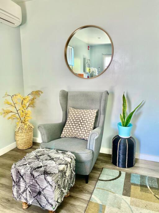 Vila Hidden Gem La 2Bd House With Dreamy Backyard Los Angeles Exteriér fotografie