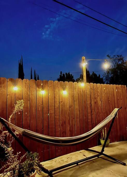 Vila Hidden Gem La 2Bd House With Dreamy Backyard Los Angeles Exteriér fotografie