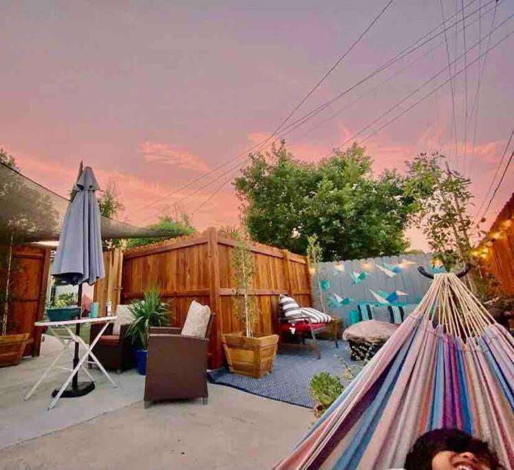 Vila Hidden Gem La 2Bd House With Dreamy Backyard Los Angeles Exteriér fotografie