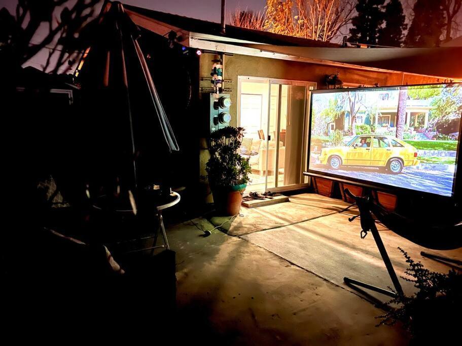 Vila Hidden Gem La 2Bd House With Dreamy Backyard Los Angeles Exteriér fotografie