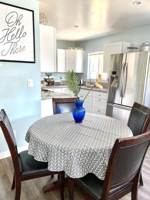 Vila Hidden Gem La 2Bd House With Dreamy Backyard Los Angeles Exteriér fotografie